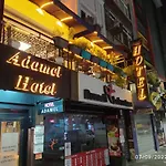 Piccolo Hotel Istanbul