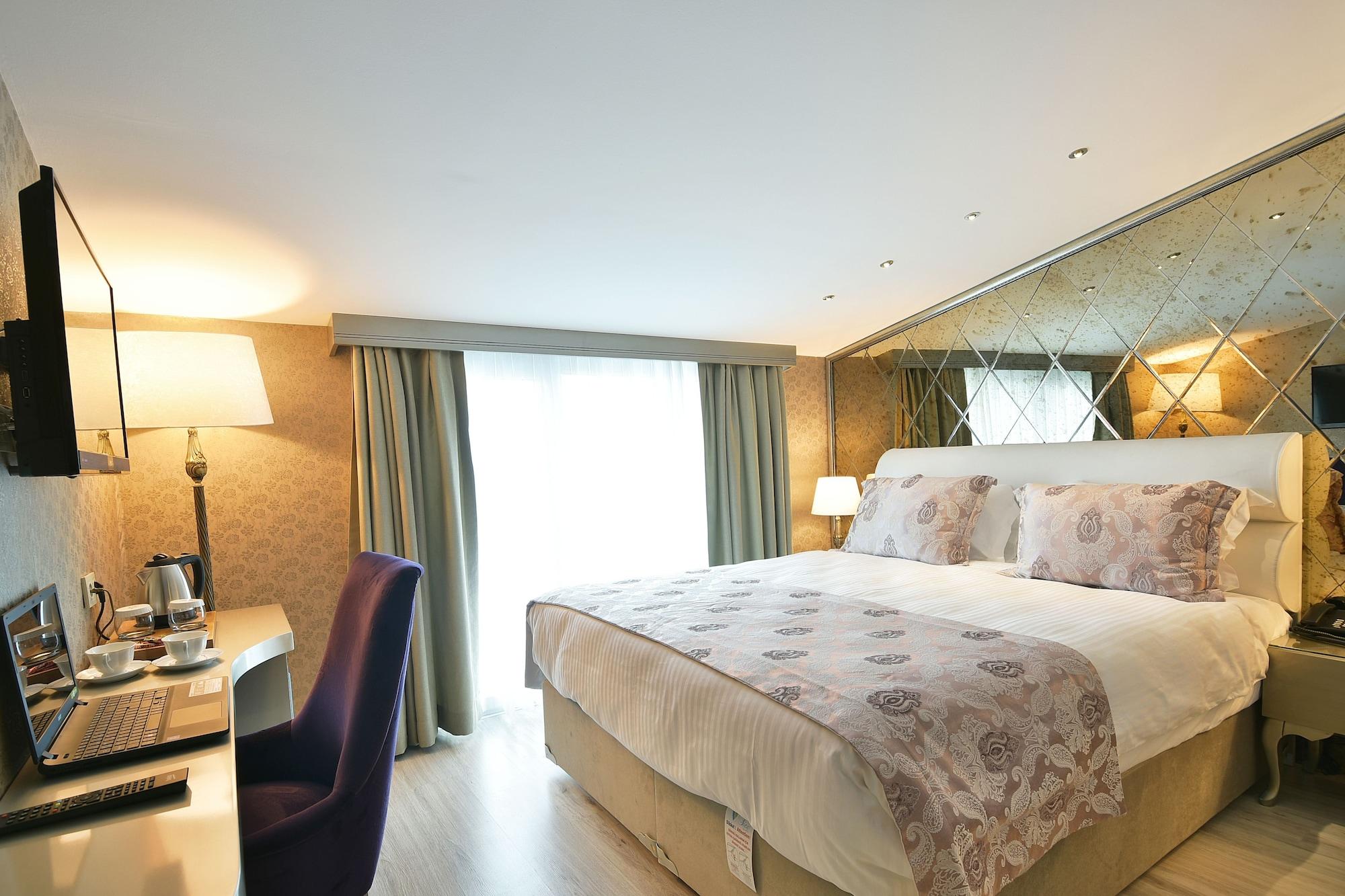 Piccolo Hotel