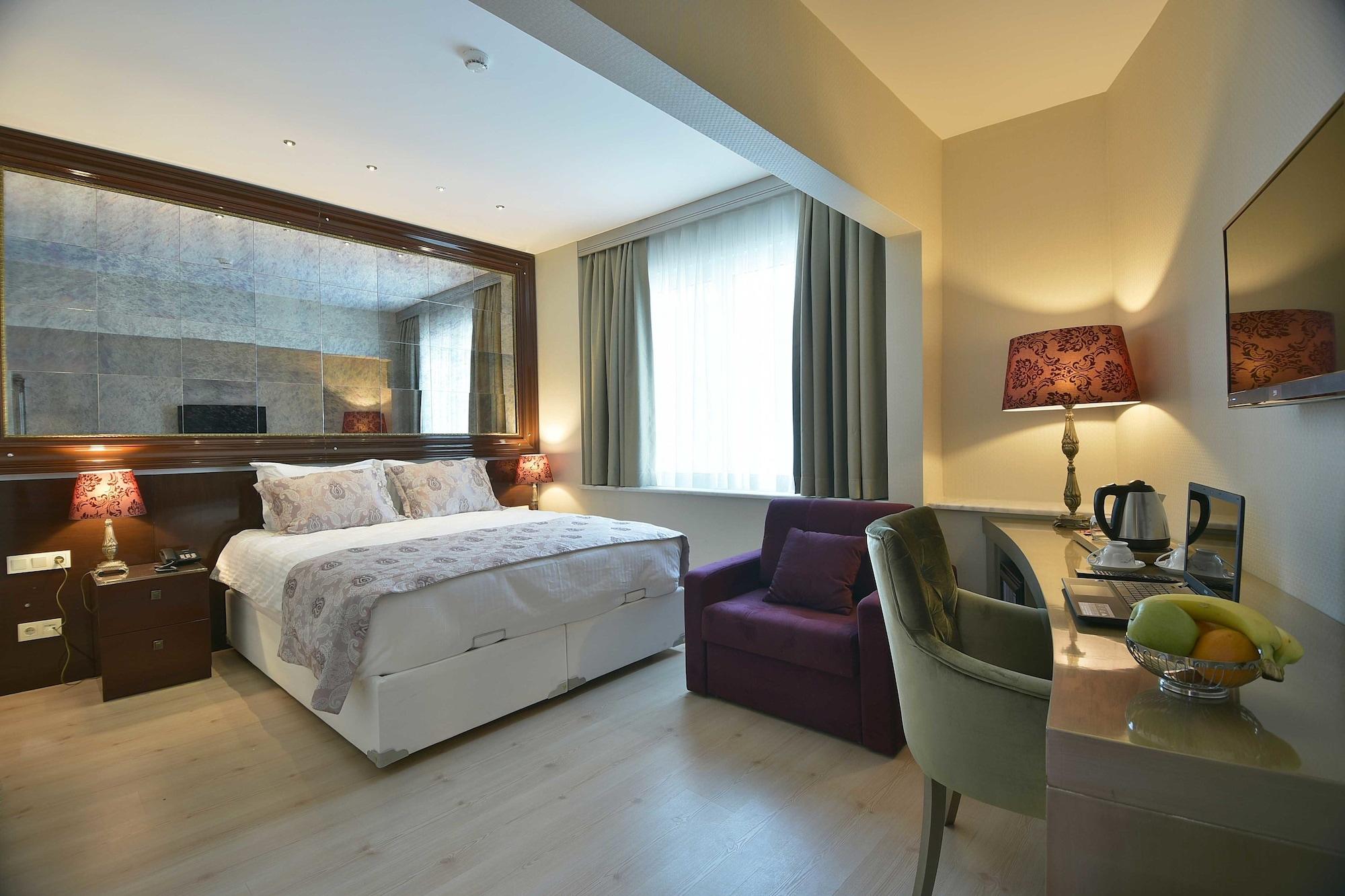 Hotel Piccolo