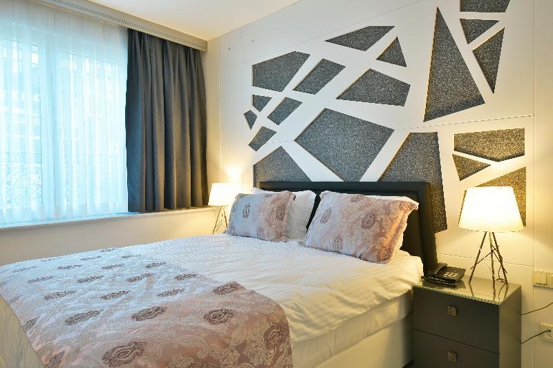 Piccolo Hotel Provincia di Istanbul
