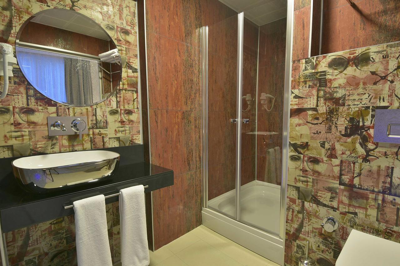 Piccolo Hotel 3*