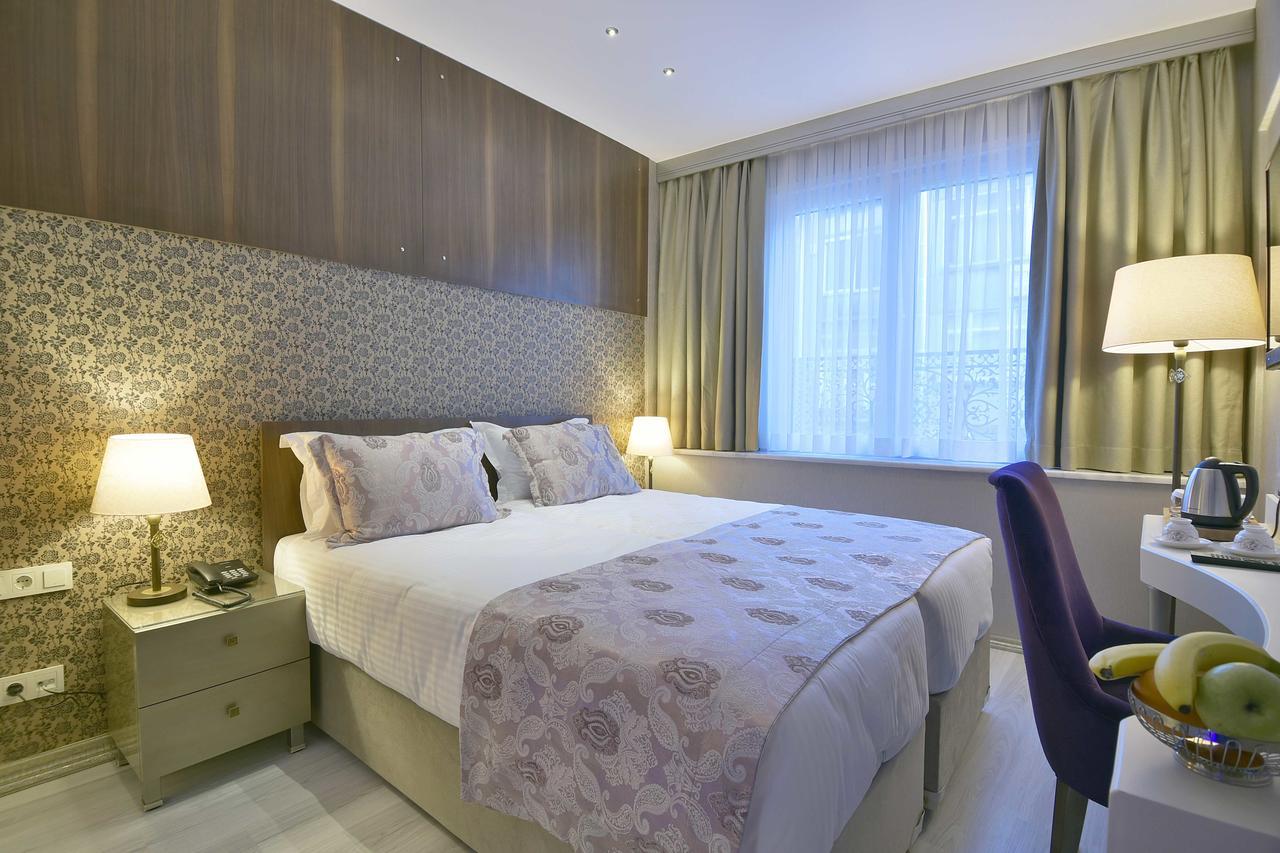 Hotel Piccolo 3*