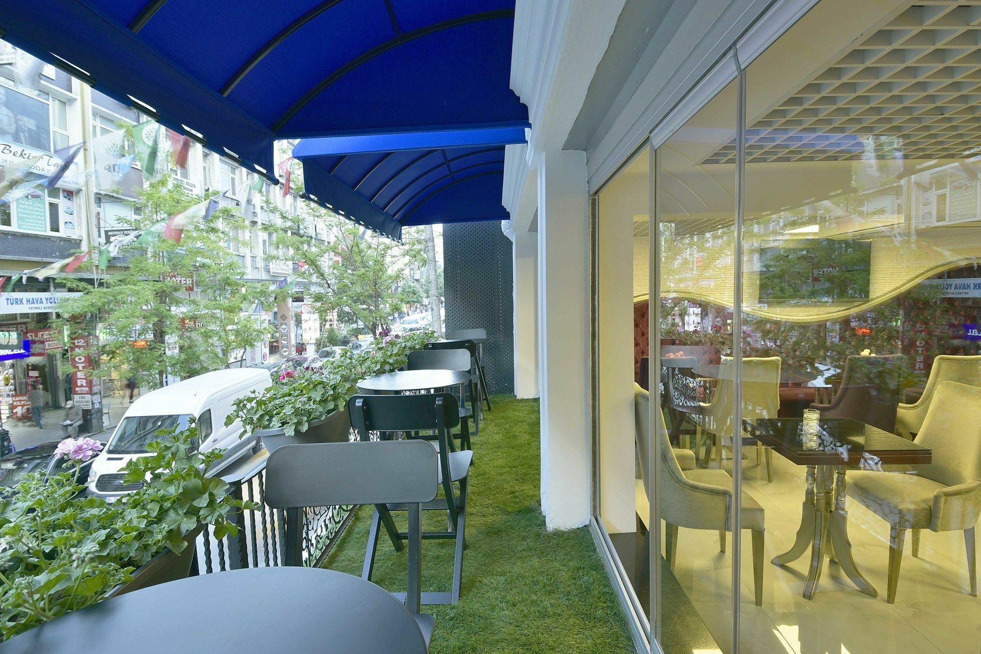 Hotel Piccolo