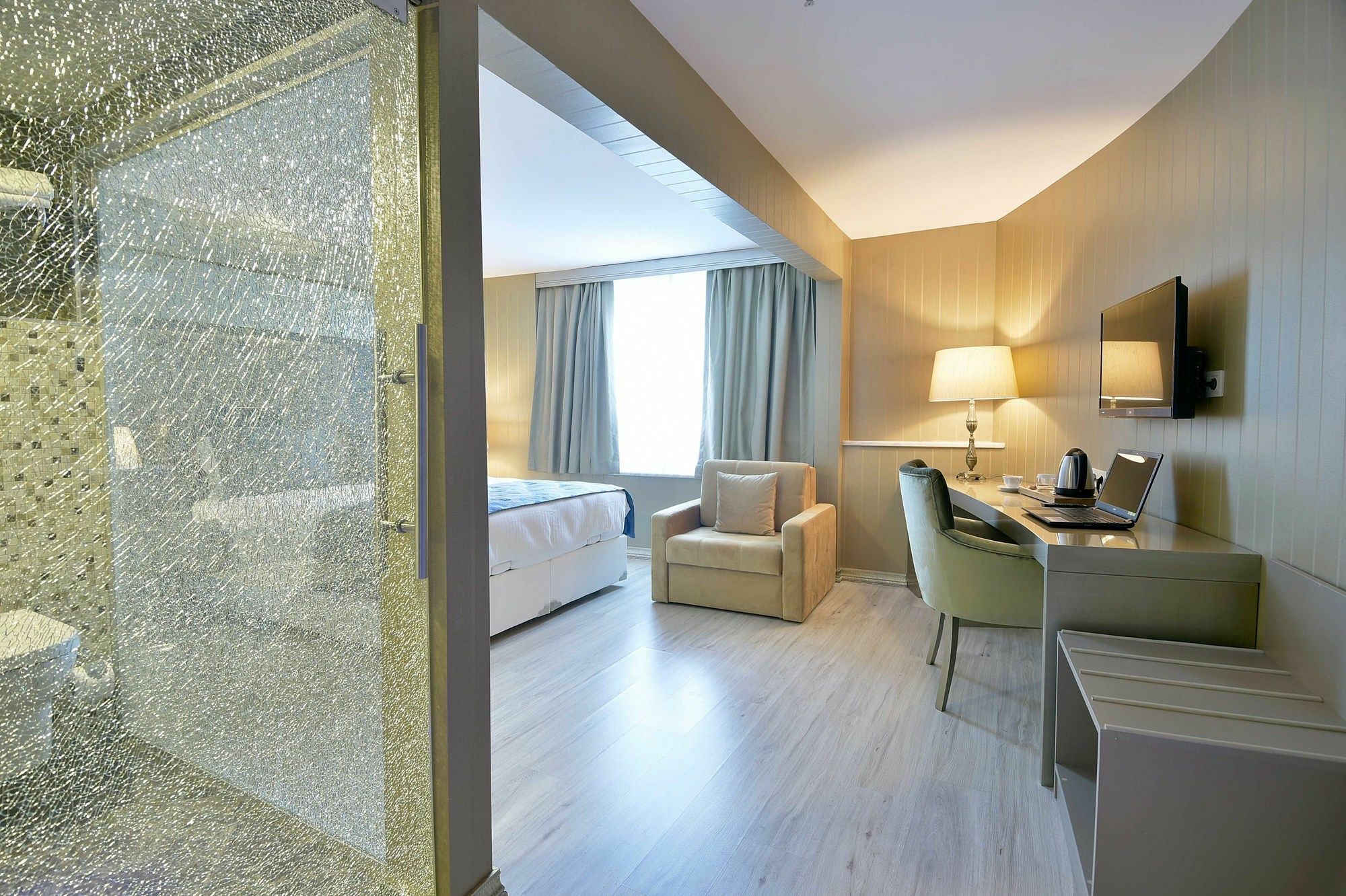 Hotel Piccolo
