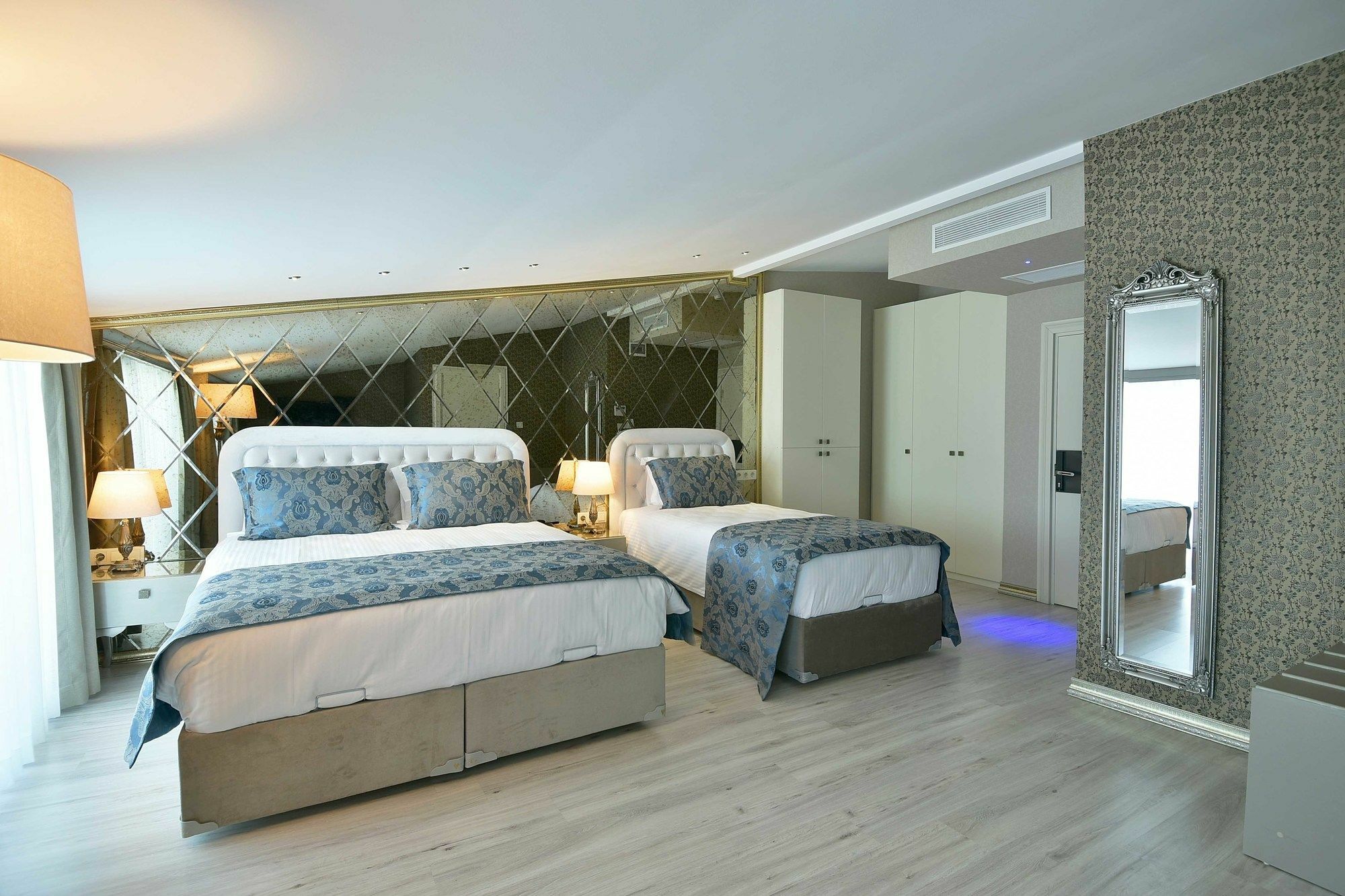 Hotel Piccolo Provincia di Istanbul