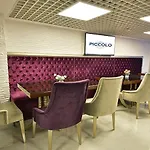 Piccolo Hotel Istanbul