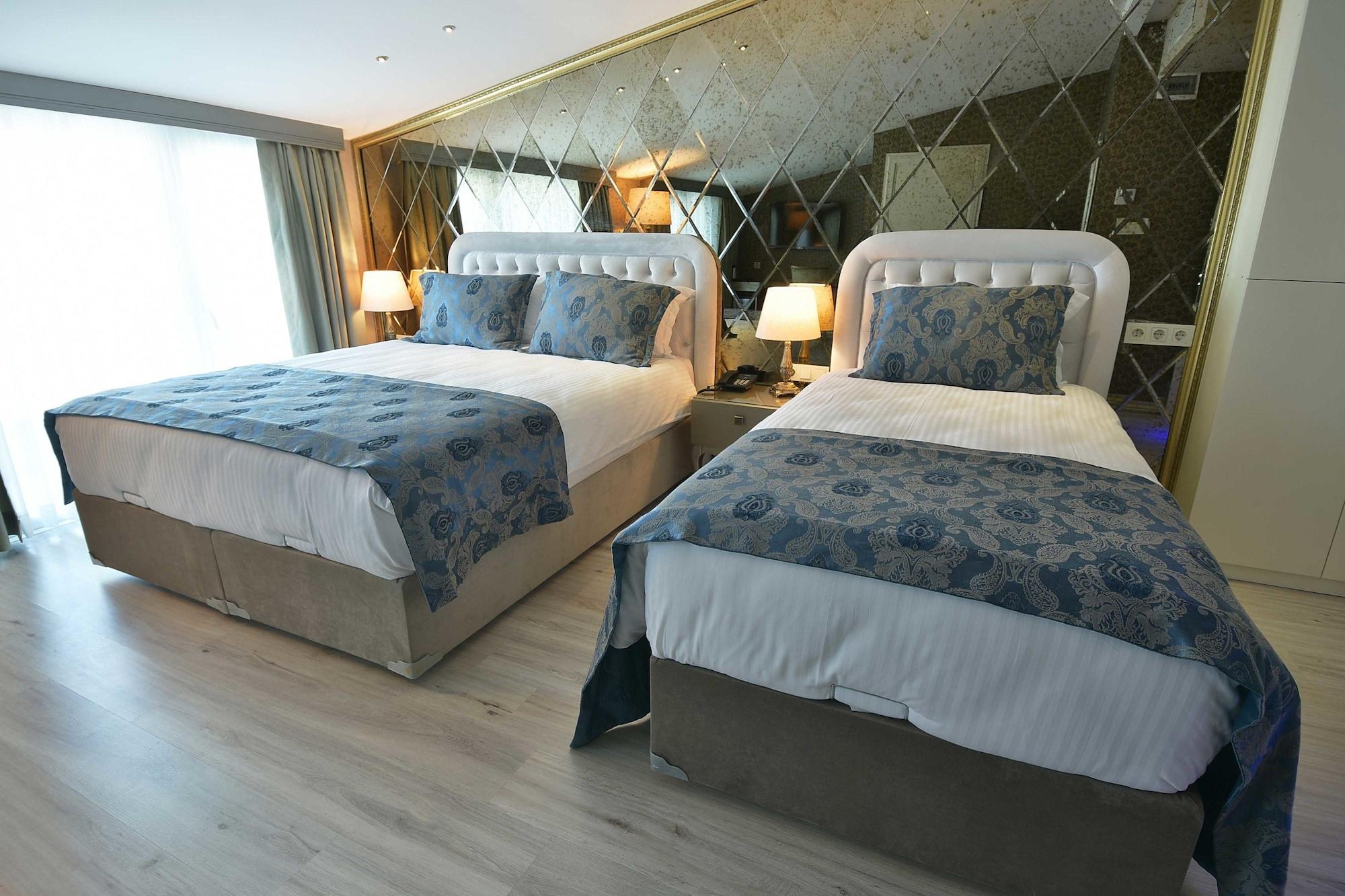 Otel Piccolo