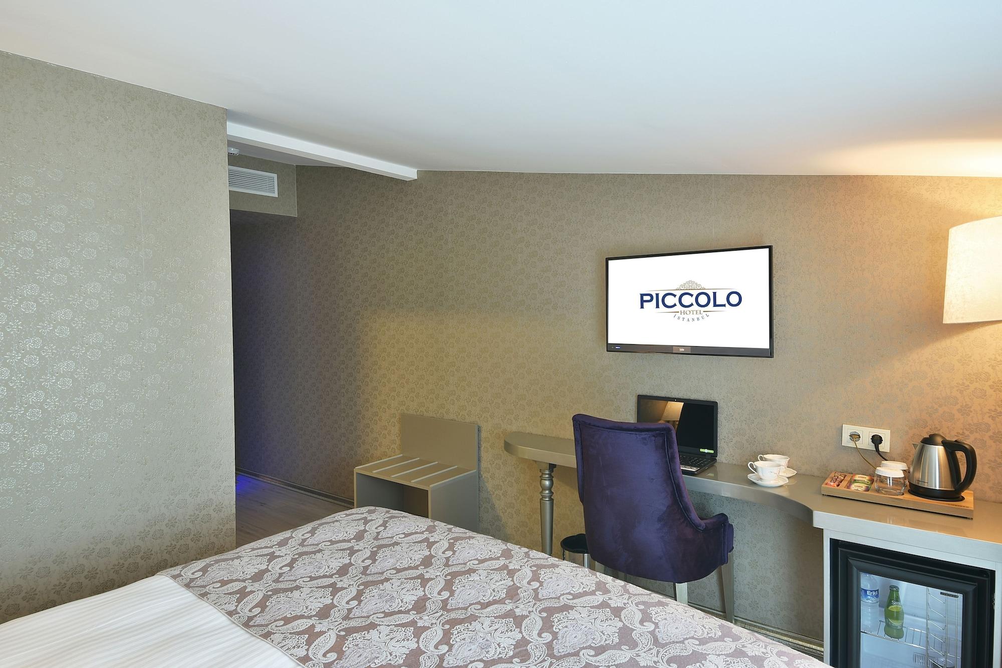 Piccolo Otel İstanbul