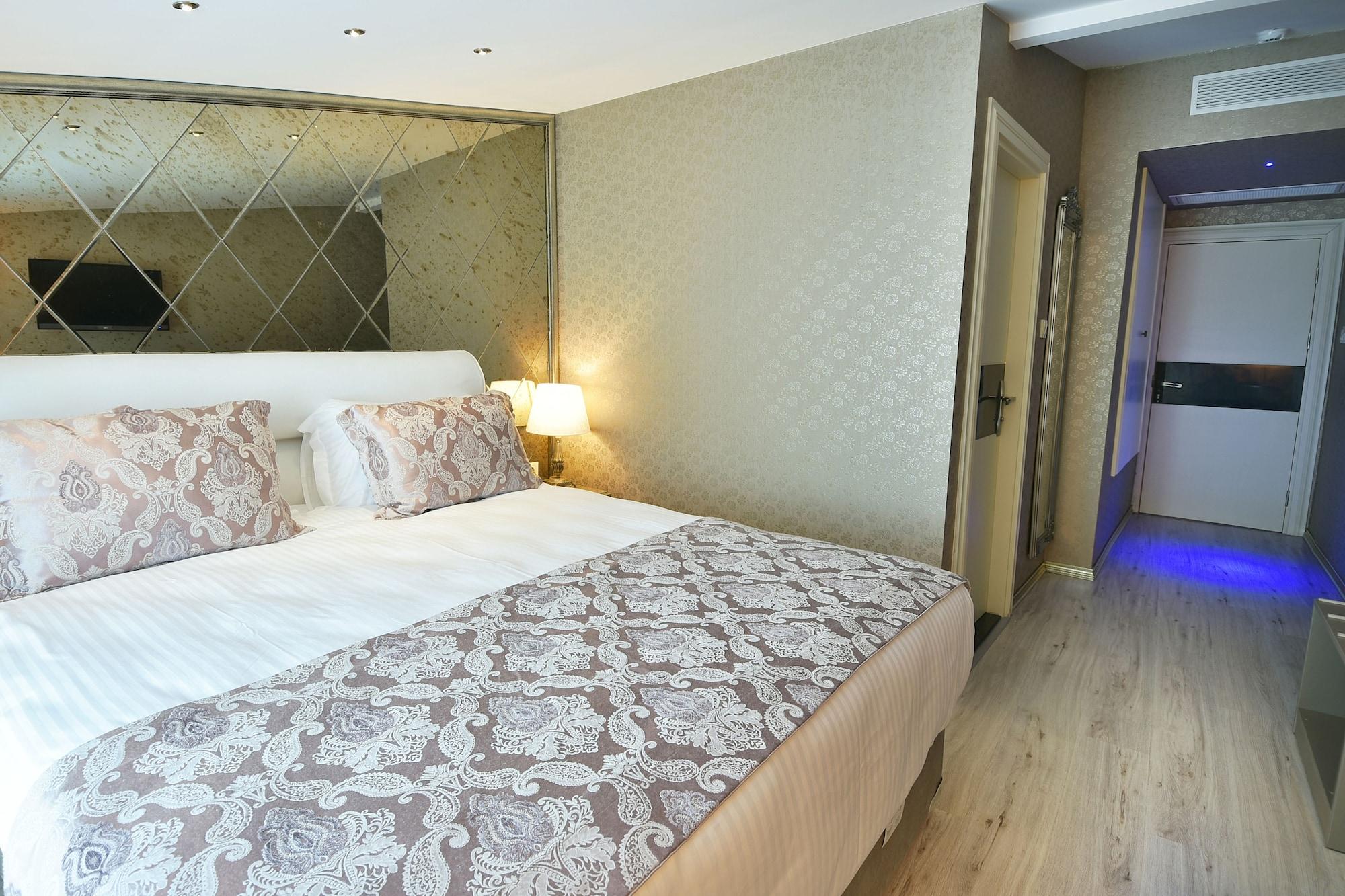 Piccolo Otel İstanbul
