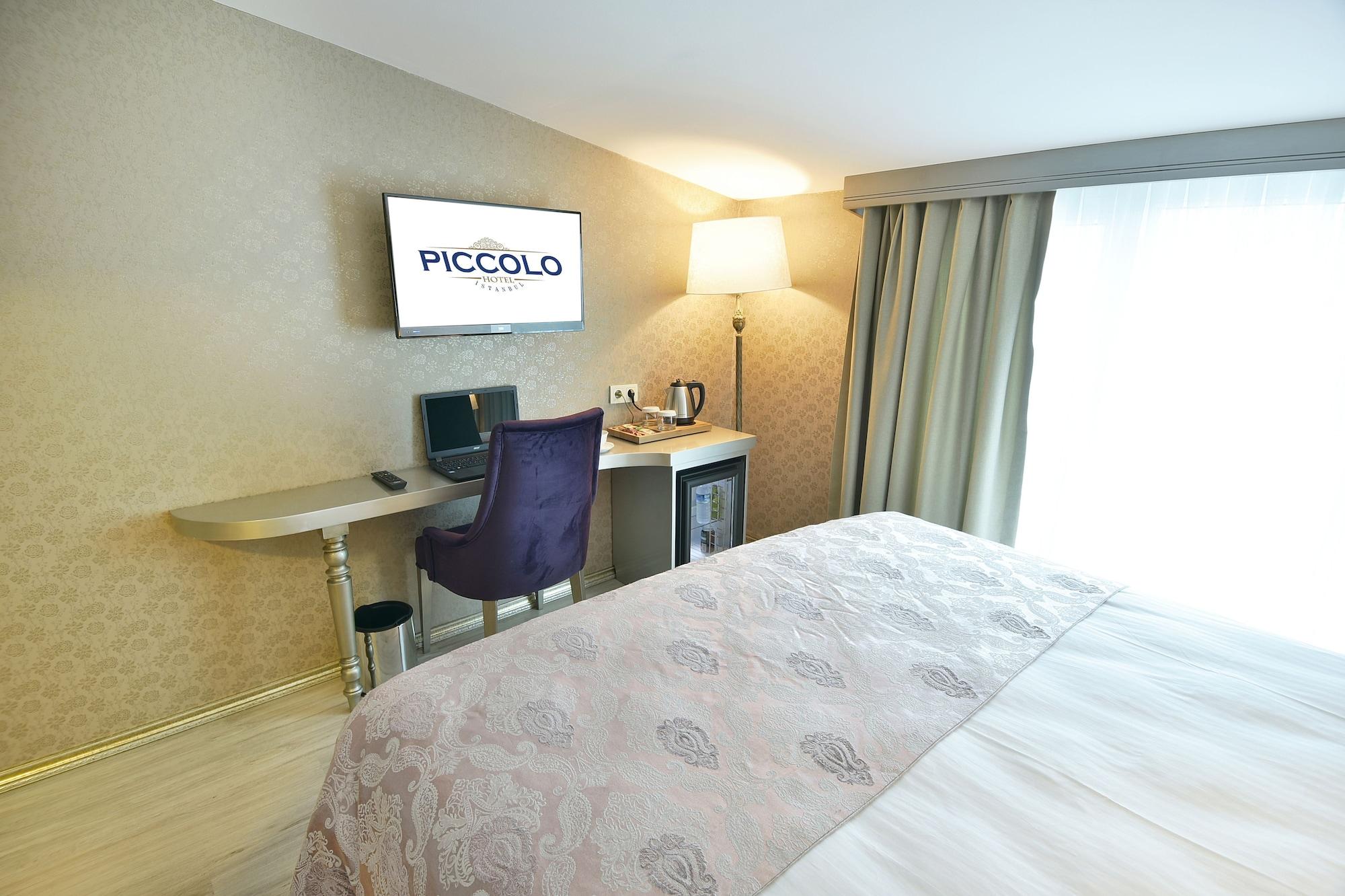 Piccolo Otel 3*