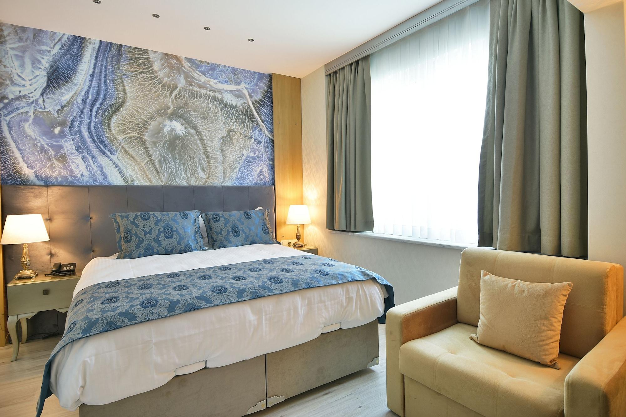 Otel Piccolo İstanbul