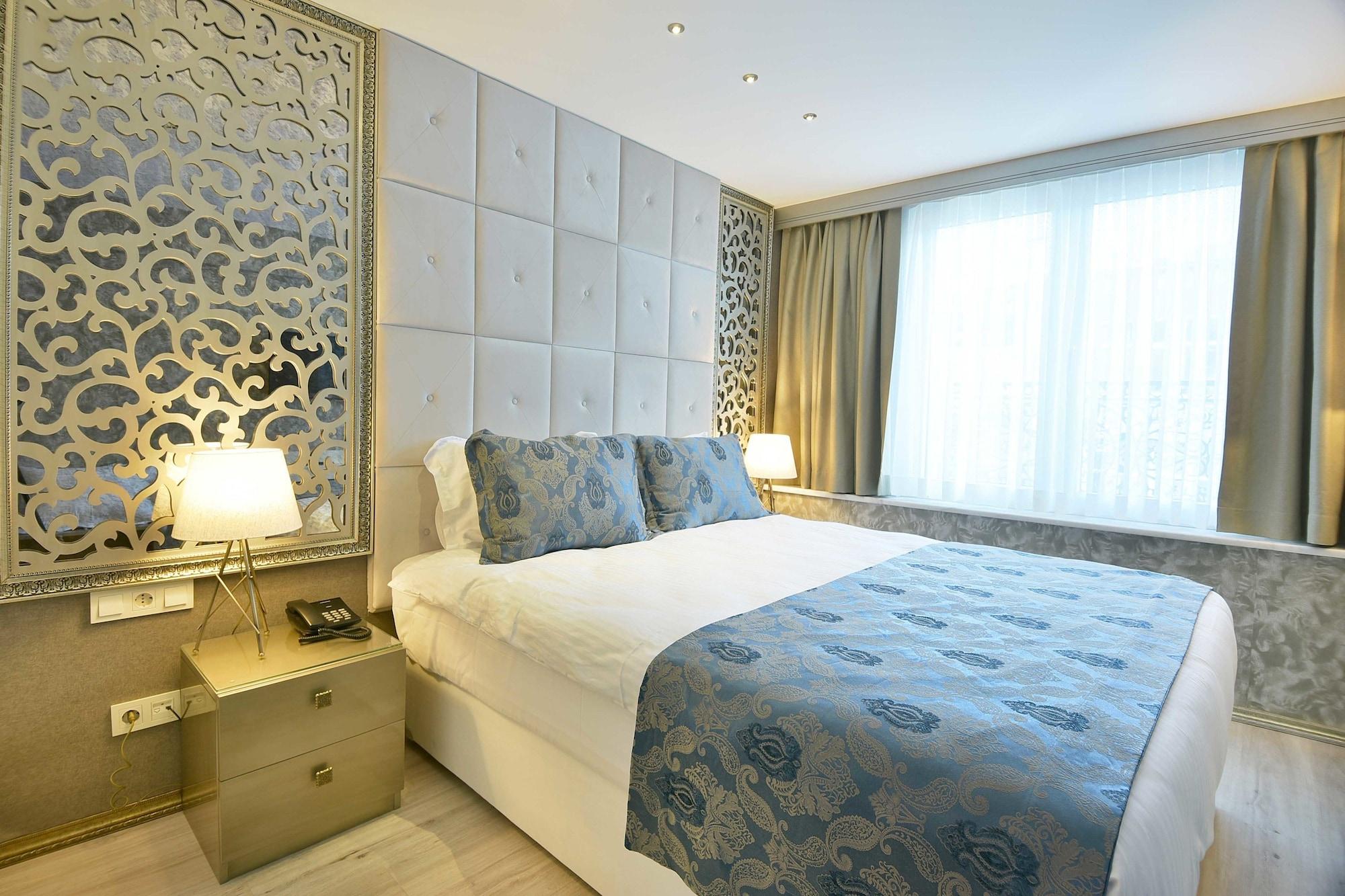 Piccolo Otel 3*
