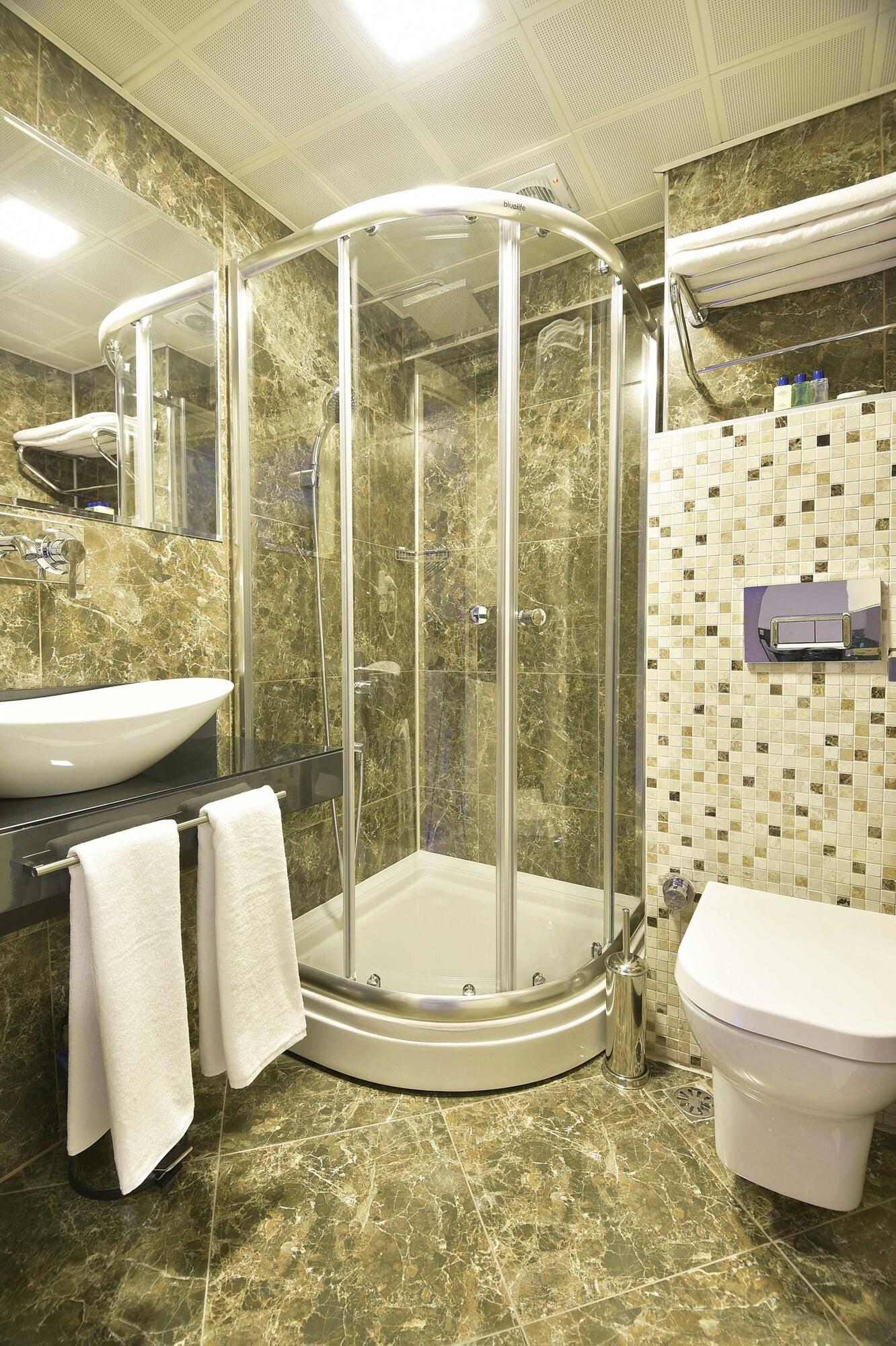 Piccolo Otel İstanbul