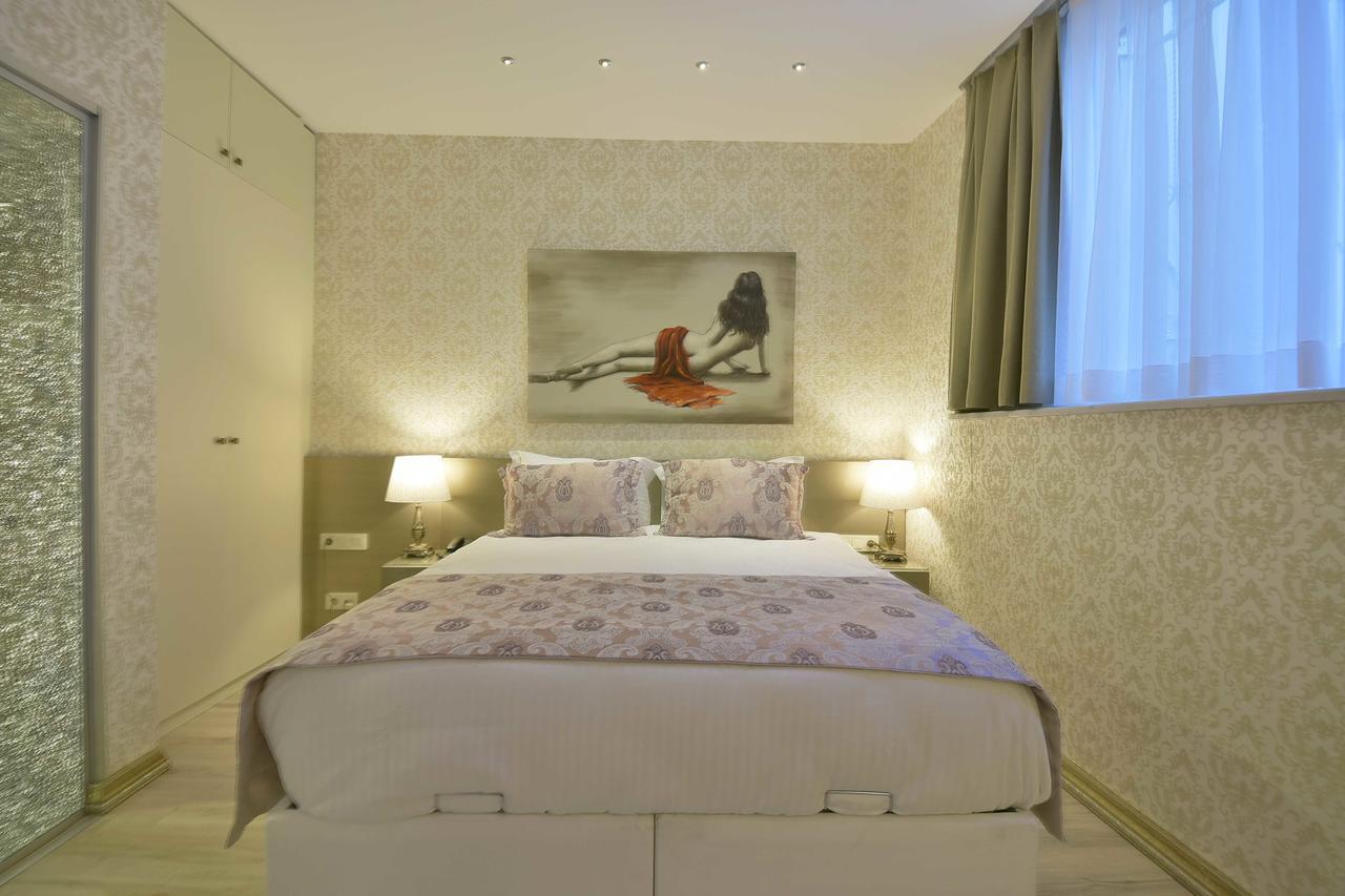 Piccolo Otel 3*