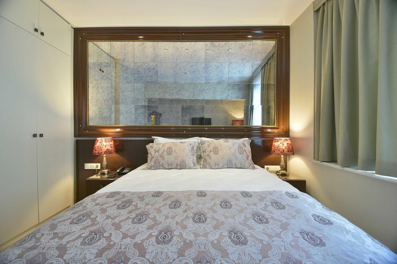 Otel Piccolo İstanbul