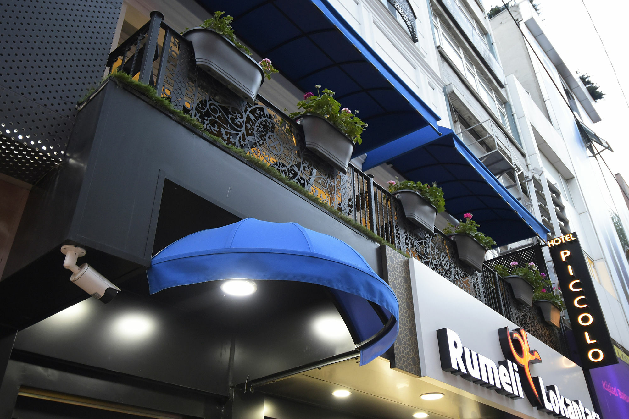 Piccolo Otel İstanbul