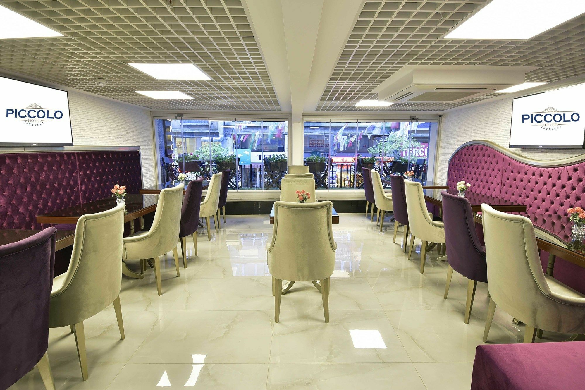 Otel Piccolo
