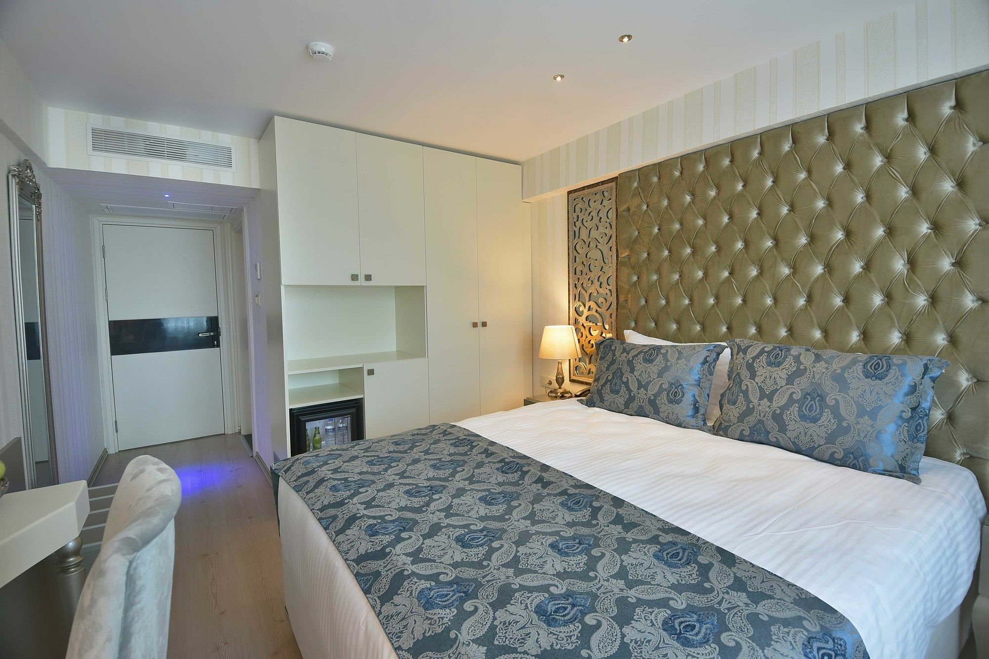 Piccolo Otel İstanbul