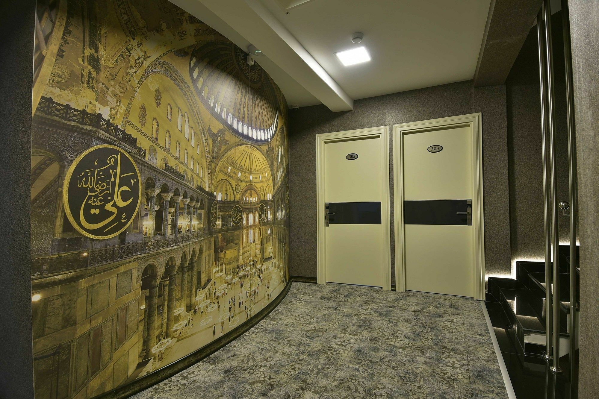 Otel Piccolo 3*