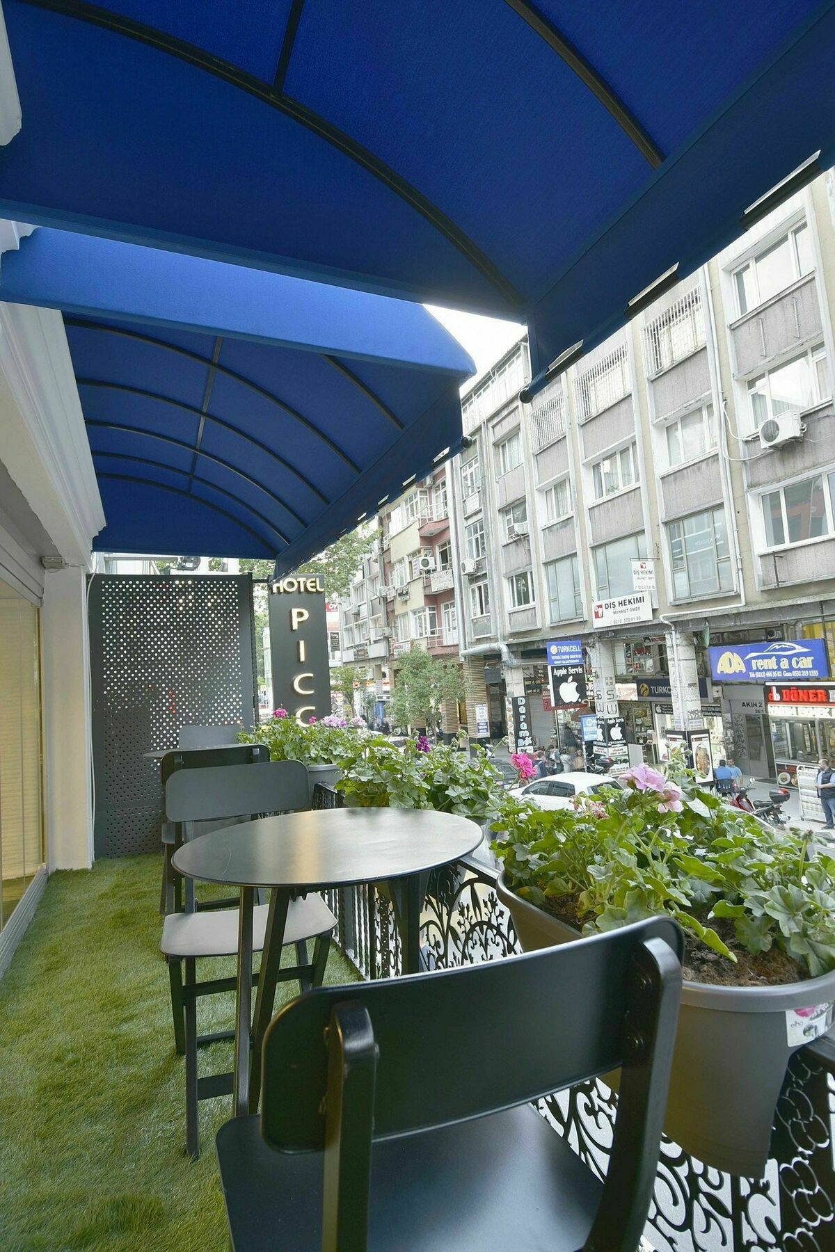 Piccolo Otel