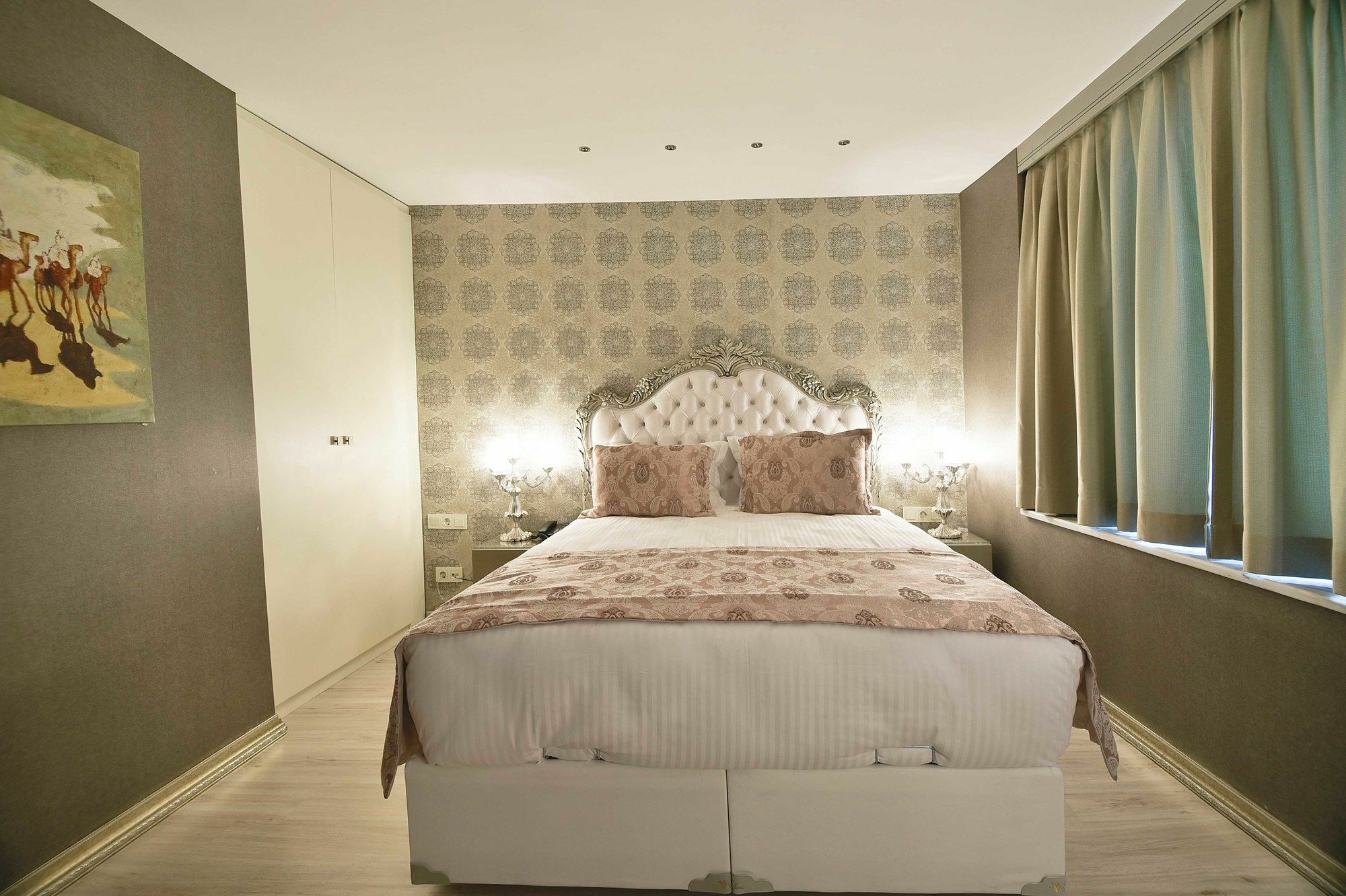 Piccolo 3* İstanbul