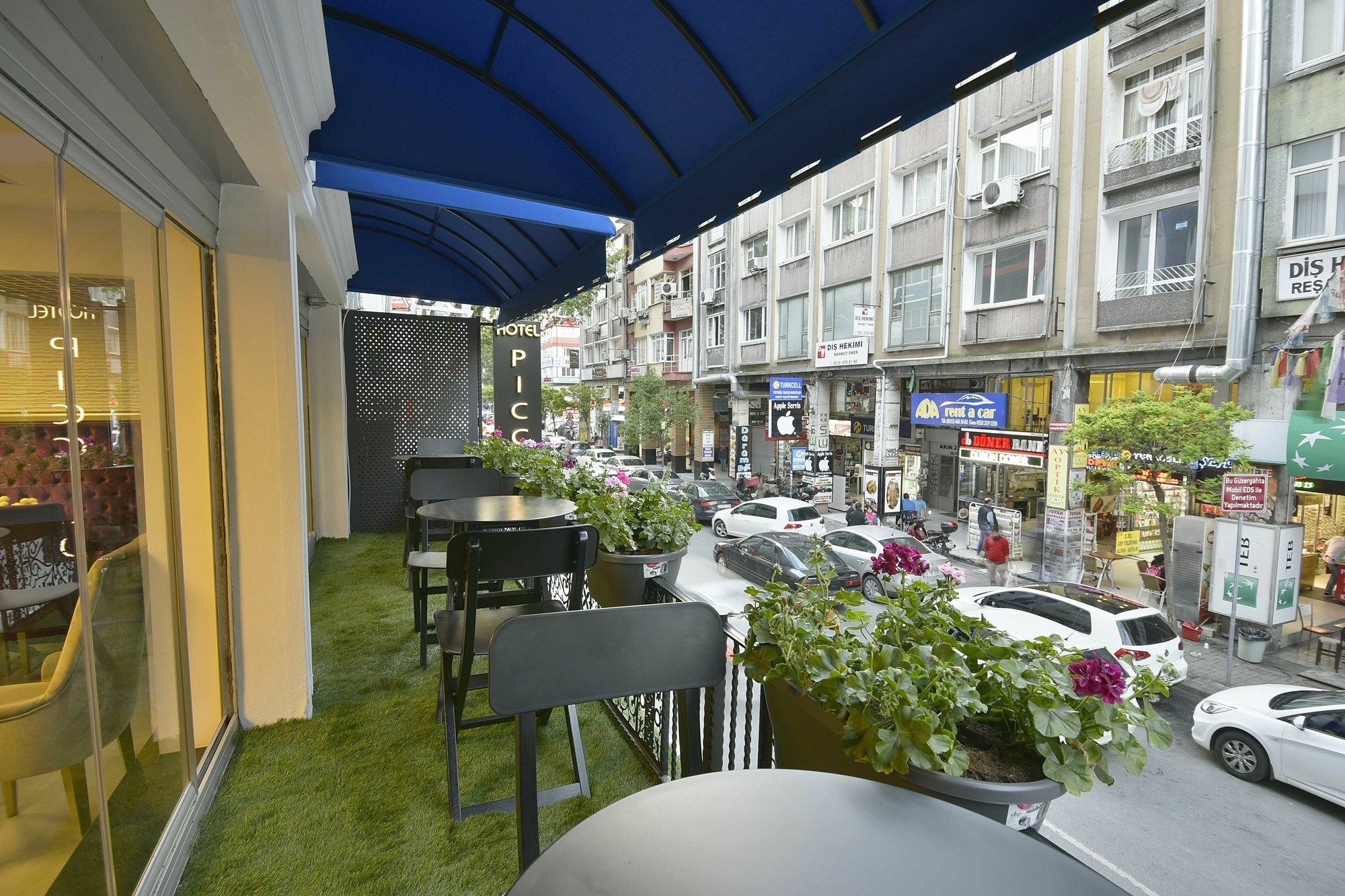 Piccolo Otel 3*